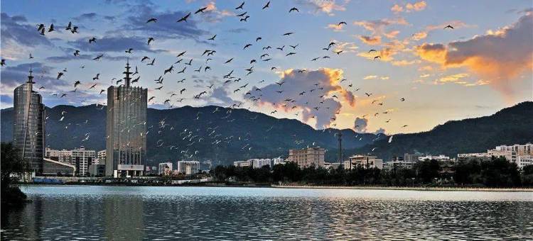 临沧屿石间民宿图片
