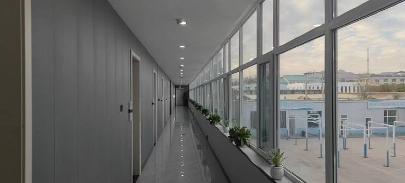 石嘴山市朵娅宾馆(大武口区星海湖店)图片