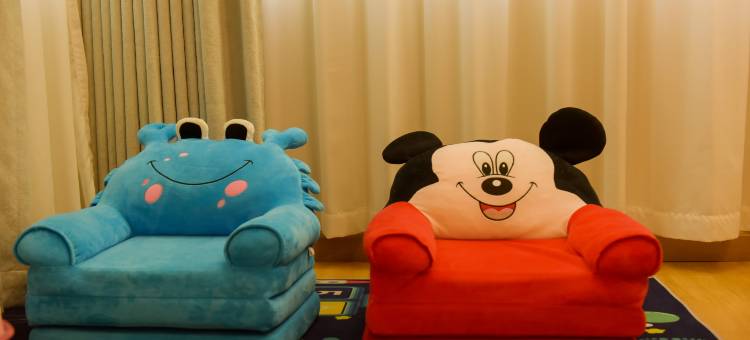 季沫民宿(陇南市高铁站第一人民医院店)图片