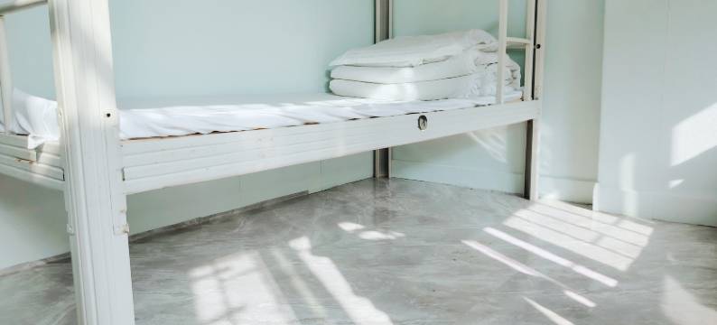 推荐工作青年公寓图片