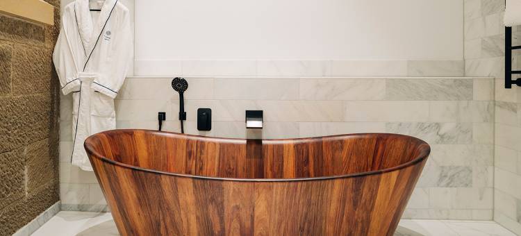 霍巴特-塔斯曼豪华精选酒店(The Tasman, a Luxury Collection Hotel, Hobart)图片