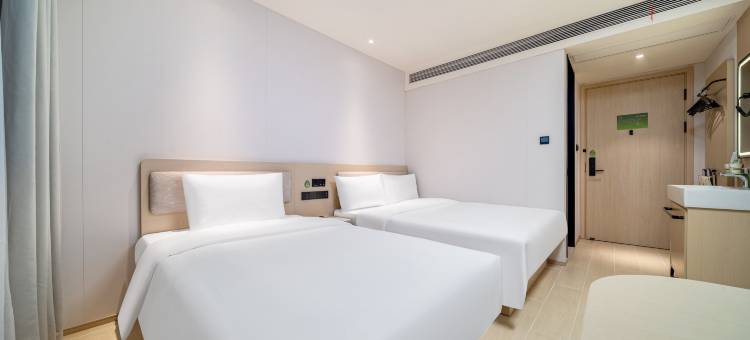 海友酒店(杭州滨江江陵路店)图片