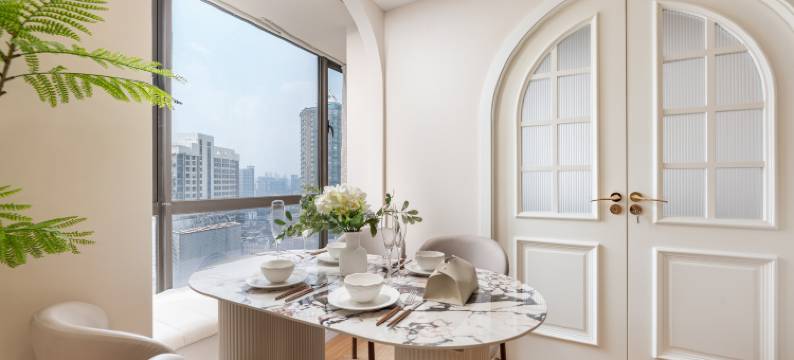 哇小屋民宿(御江苑店)图片