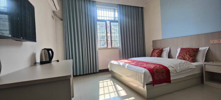 隆回五羊宾馆图片