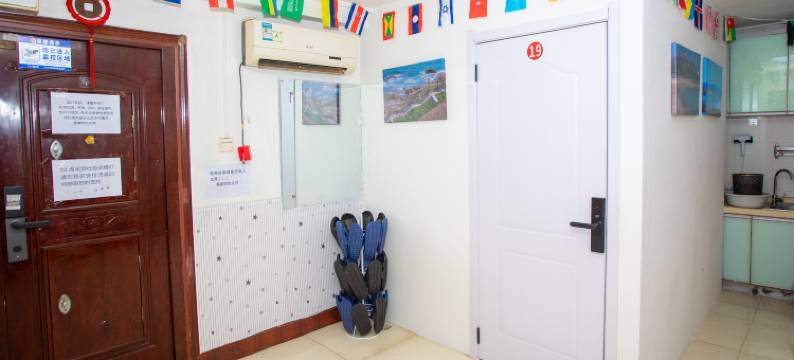 台东老街太空舱青年旅社(台东步行街店)图片