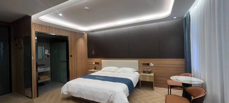 如家华驿精选酒店(柏乡高速收费站店)图片