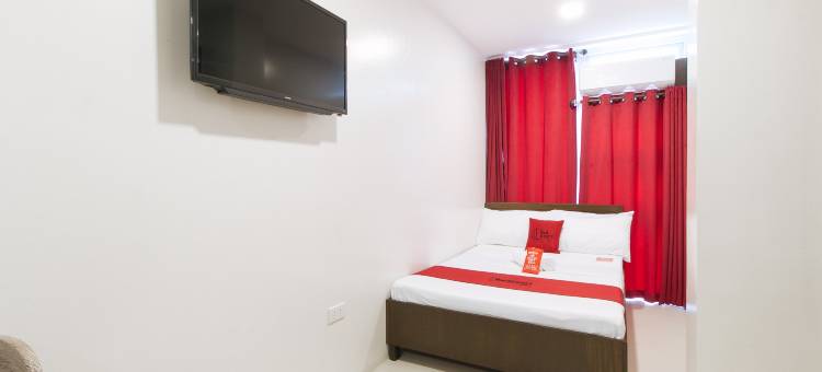 奎松市弗恩伍德花园附近的雷德多兹酒店(RedDoorz near Fernwoods Garden Quezon City)图片