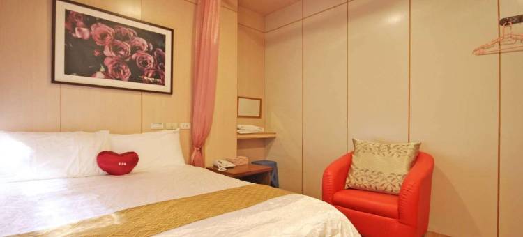 日月潭-日月住馆-水社码头 King Hotel Sun Moon Lake图片