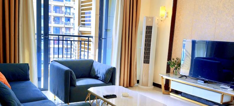 海梦阁民宿(儋州海花岛店)图片