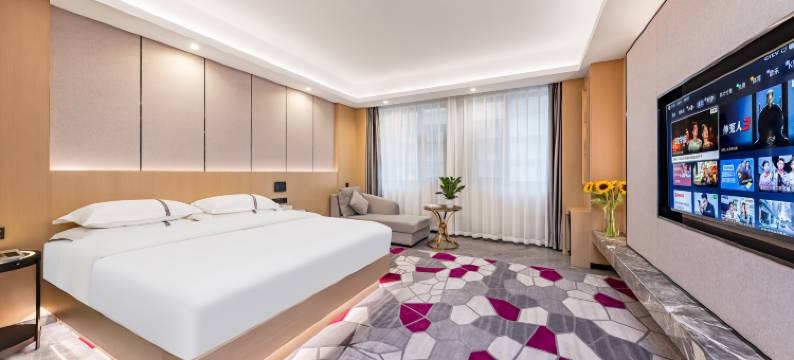 巧家卓达酒店图片