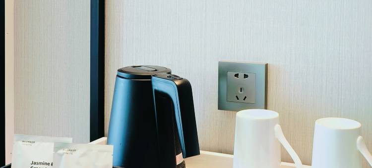 柏霖酒店(芦笙广场步行街店)图片