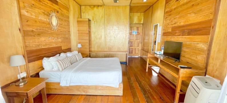 Nusakuya Resort图片