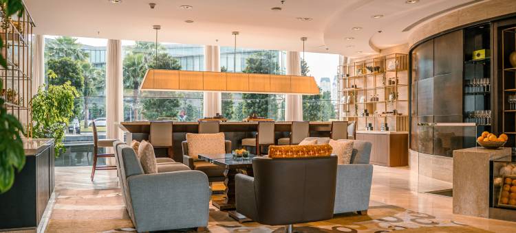 河内JW万豪酒店(JW Marriott Hotel Hanoi)图片