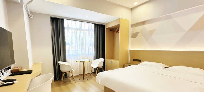 南宁好一天酒店(医科大一附院店)图片