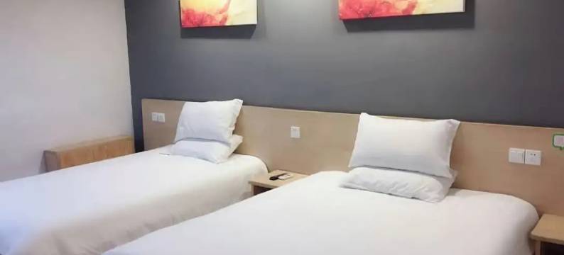 海友酒店(通辽火车站店)图片