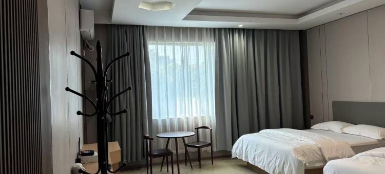 凌云酒店(香山大道康和城店)图片