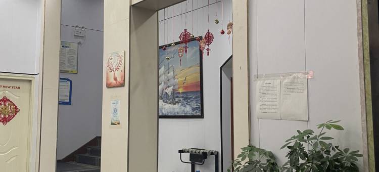都市MINI精选酒店(石柱城北路店)图片