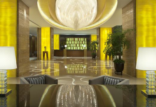 Four Points by Sheraton TaicangHotel Overview