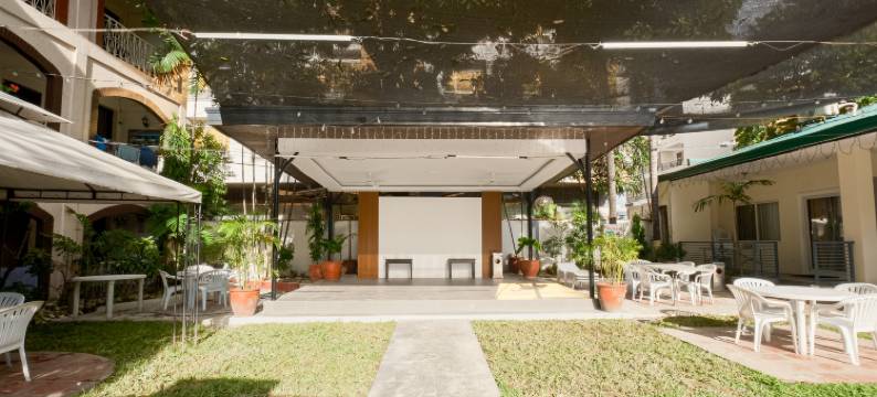 兰花度假村(Orchid Inn)图片