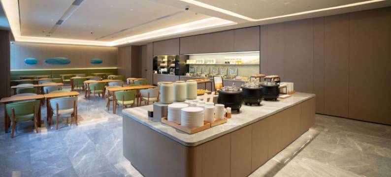 全季酒店(上海松江车墩工业园区店)图片