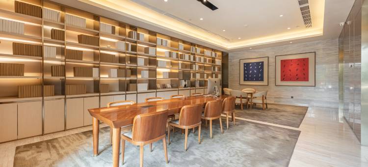 全季酒店(晋中万达广场龙湖大街店)图片