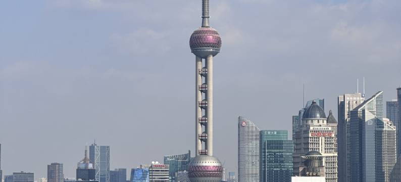 上海趣家公寓图片