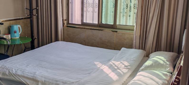 郏县鑫盛旅馆图片