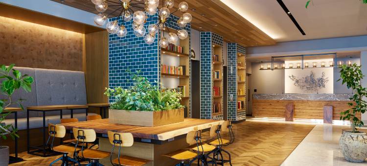 三井花园酒店大手町 / 东京(Mitsui Garden Hotel Otemachi - Tokyo)图片