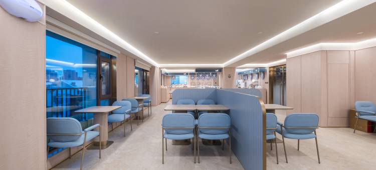 汉庭酒店(铁岭师范高等专科学校店)图片