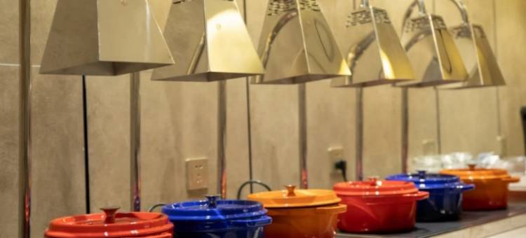 尚美居酒店(兰州火车站地铁站店)图片