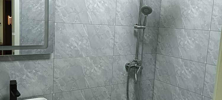 盈客源酒店(大连周水子国际机场店)图片