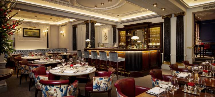 伦敦斯塔福德酒店(The Stafford London)图片