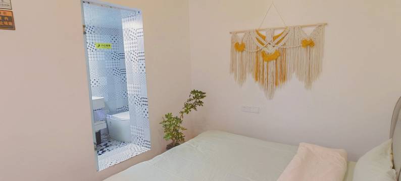 泉州爱恩之家民宿(古城西街店)图片