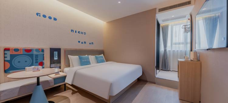 如家酒店·neo(上海虹桥机场沪青平公路店)图片
