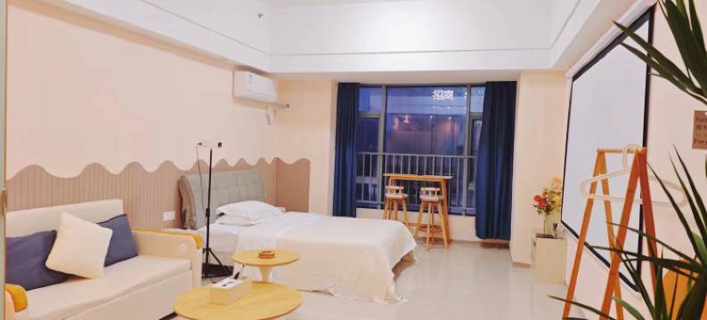 禾逸公寓(佛山新凯广场店)图片