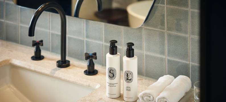 山丘套房朝昕经典酒店(Grand Josun Hill Suite)图片