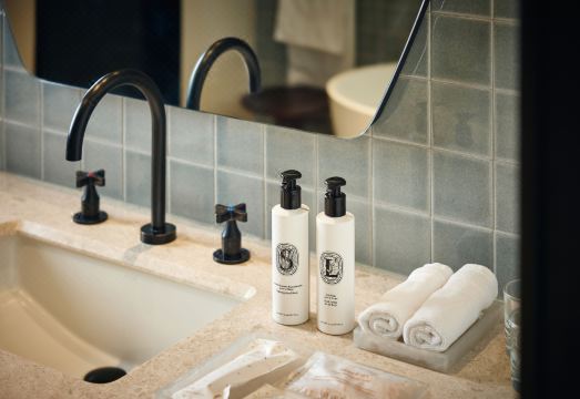 Grand Josun Hill SuiteHotel Overview