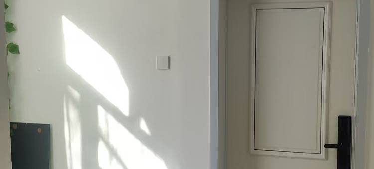 呼和浩特安居民宿(万和体育公园店)图片