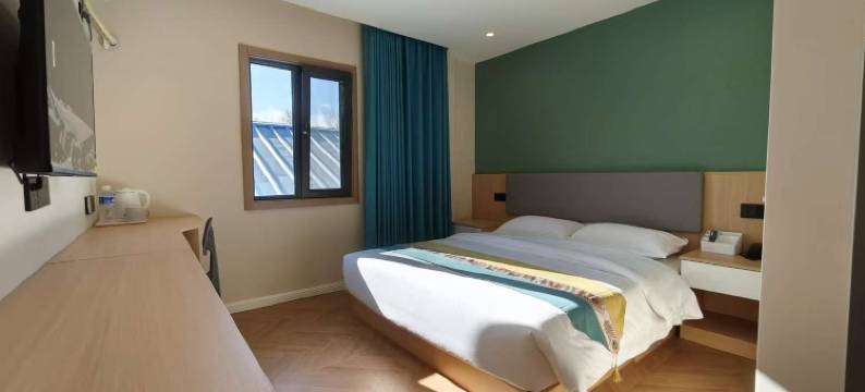 北京荣发酒店图片