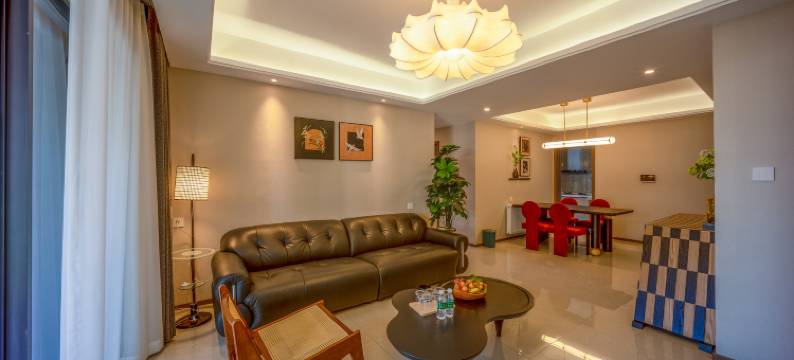 腾冲云栖兰舍民宿图片