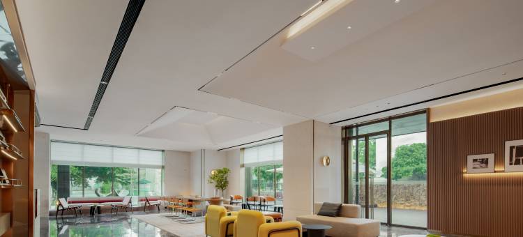 金皇冠柏曼酒店(北海旗舰店)图片