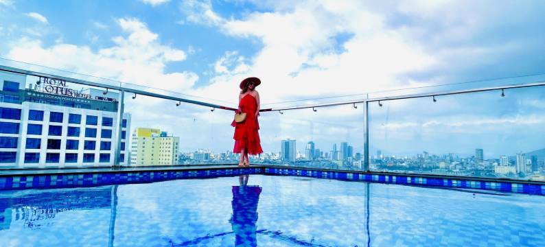 岘港维泽精品酒店(Ritzy Boutique Hotel Da Nang)图片