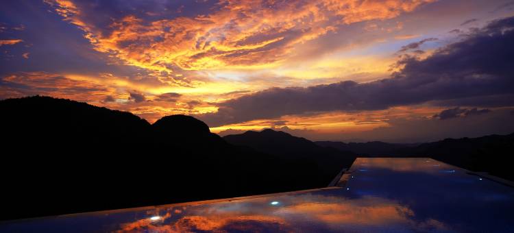 磐安磐山云隐民宿图片