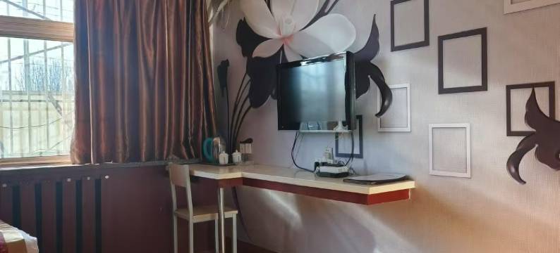 伊宁富强宾馆(伊宁火车站店)图片