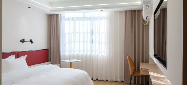 宝麗酒店(岳阳楼景区店)图片