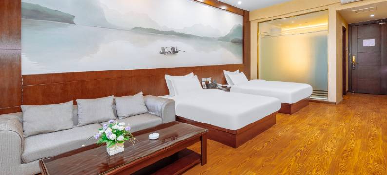 金玉堂酒店(保山市政府店)图片