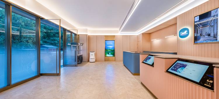 汉庭酒店(芒市大金塔店)图片