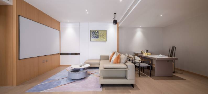 南京万诗顿公寓(博览中心店)图片