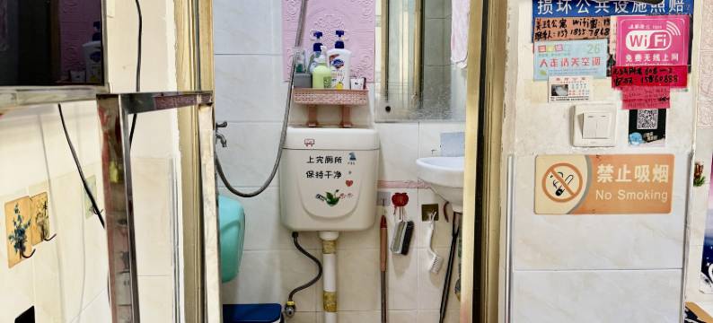 广州明珠住宿图片