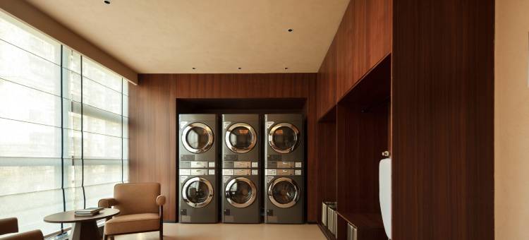 温州南站银泰百货亚朵酒店图片